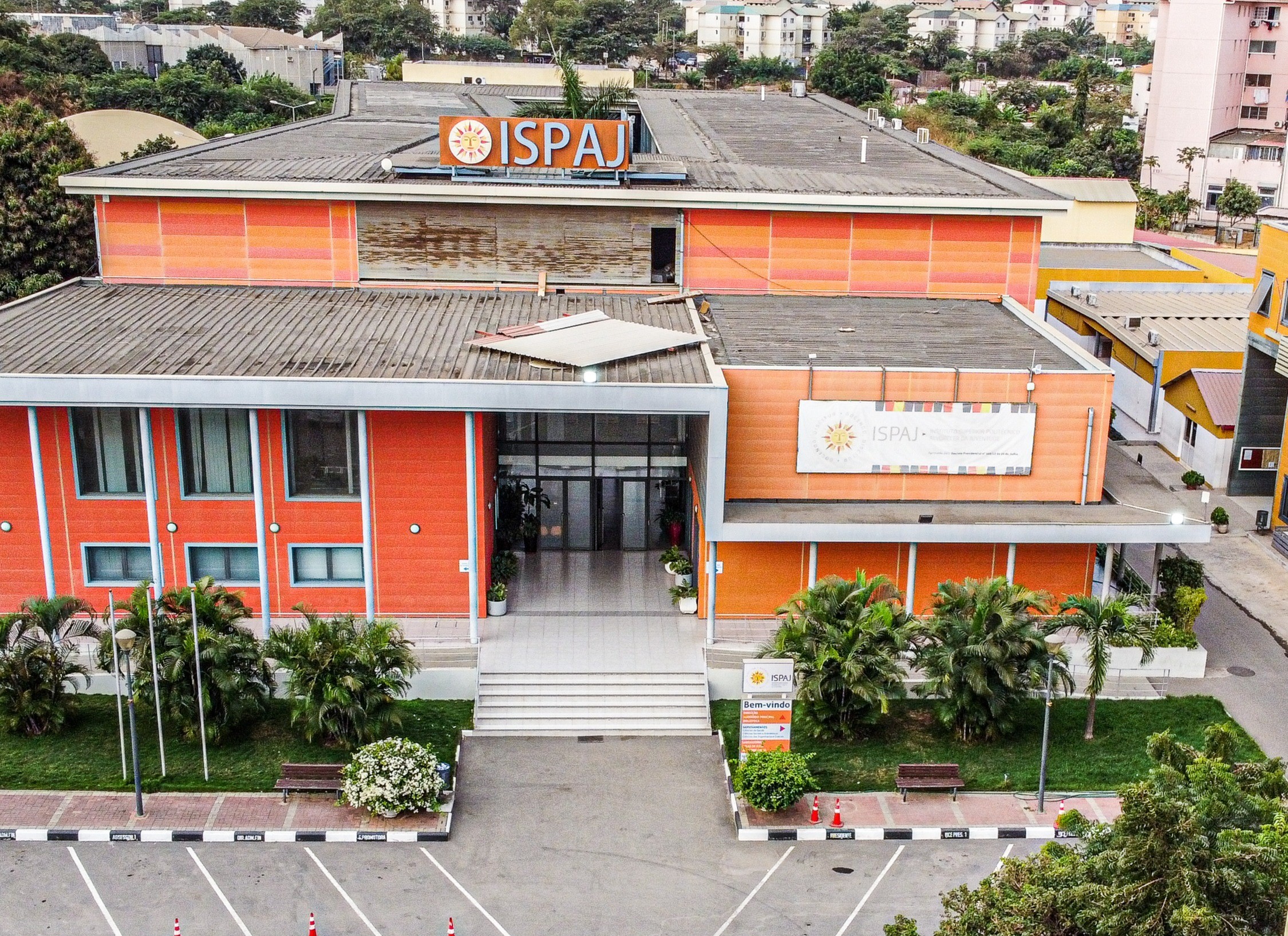 Ensino Superior