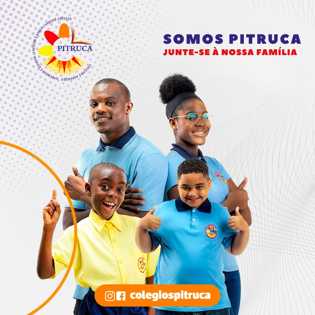 Colégios Pitruca