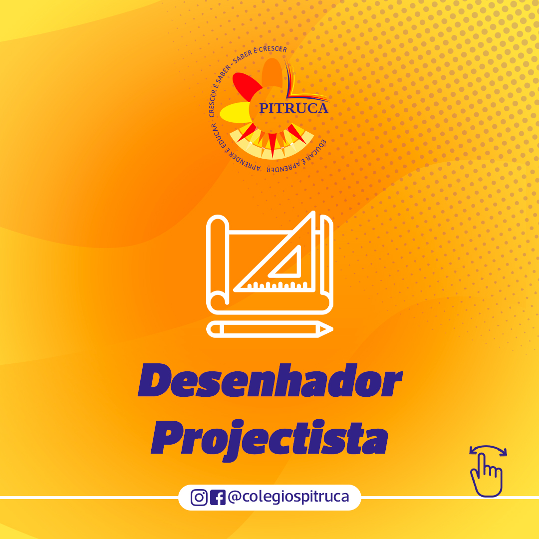 Desenhador Projectista