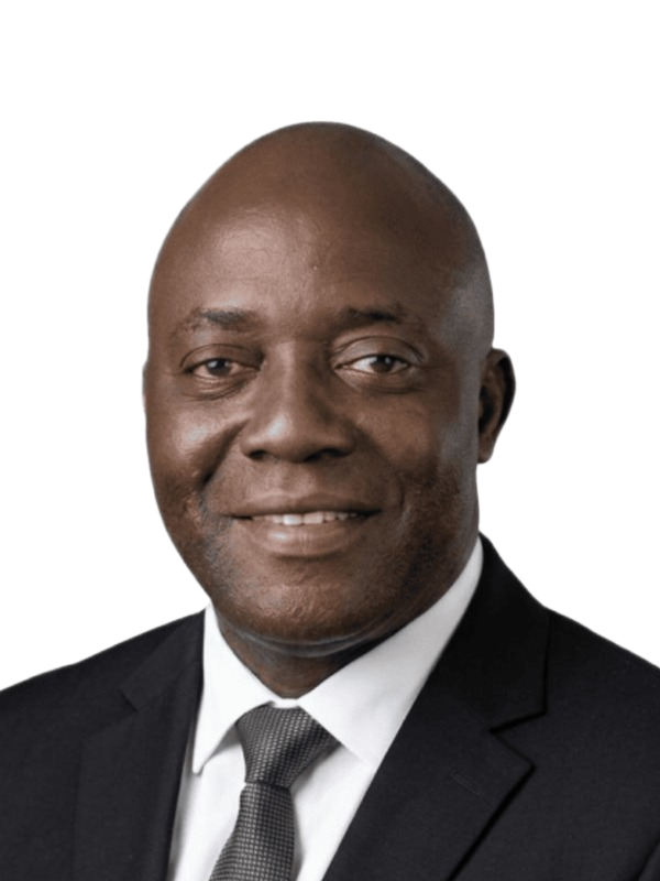 Dr. Faustino Buco