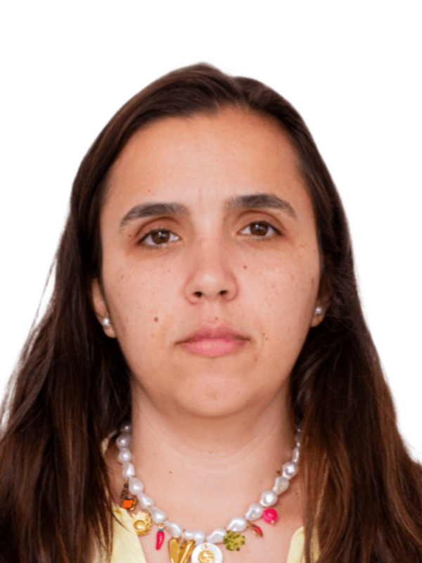 Dra. Ana Dos Santos