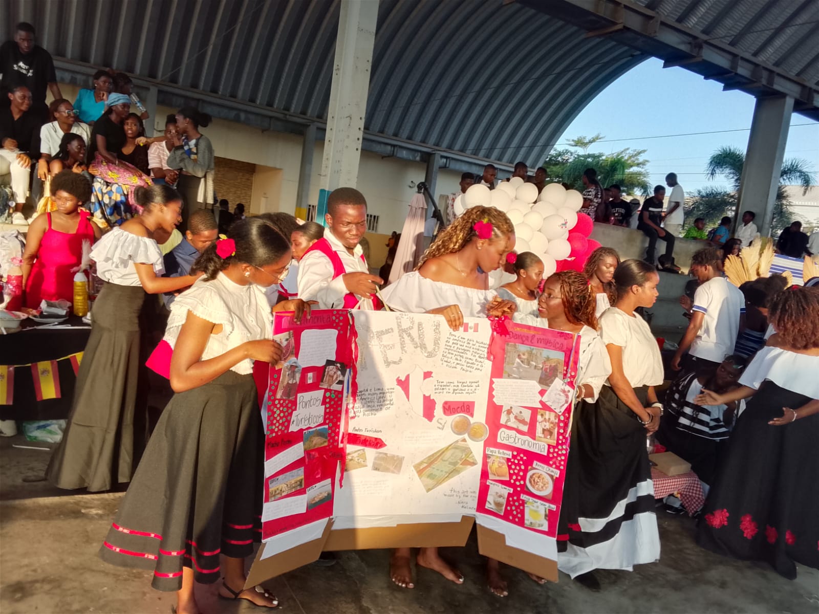 Foto da Galeria